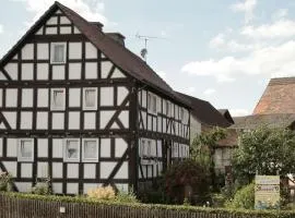 Holiday Home in Bracht mit Garten by Interhome