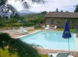 Holiday Home 'Il Pratone by Interhome