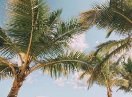 Vista Cana | 3SZ Reihenhaus Palmas II, Hotel in Bávaro