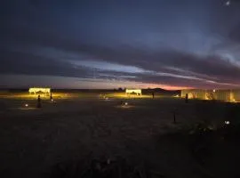 Camp Temporaire El Faouar