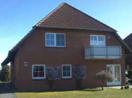 Apartment Familienfreundliche Ferienwohnung auf Fehmarn by Interhome
