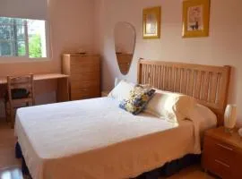 Apartment Gemütliche Ferienwohnung für 3 Personen by Interhome