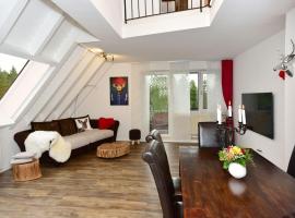 Apartment Apartment Black Forest Bollenhut Deluxe by Interhome, hotel Saigban