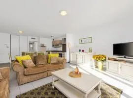 Splendide appartement en centre-ville avec parking et climatisation