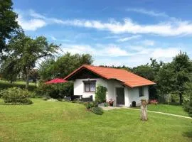 Holiday Home am Weiher by Interhome