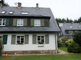 Holiday Home am Wald mit Sauna by Interhome