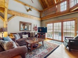 Grouse Lane 12C, hôtel à Dover