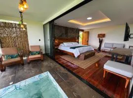 El Edén Country hotel y Club Residencial