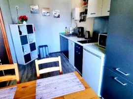 Apartment Fewo Blick Mylau by Interhome