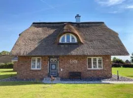 Holiday Home Lotte by Interhome