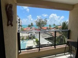 Maré Alta Beach Hall - FRENTE MAR