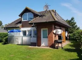 Holiday Home Herich by Interhome