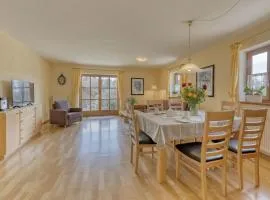 Apartment Wohnung Lusen by Interhome