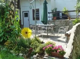 Apartment Pügner by Interhome