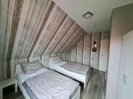 Apartment Wunderschöne Ferienwohnung mit Terrasse und Garten by Interhome