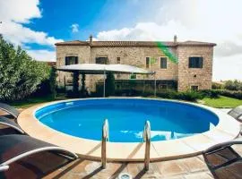 Holiday Home mit Wasserblick by Interhome