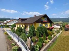 Apartment Komfortable Ferienwohnung mit Garten und Grill by Interhome