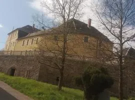 Apartment Zum Ritter Ferienwhg by Interhome