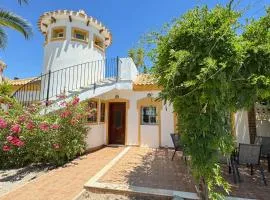 Holiday Home Casa Maravilla in der Nähe der Küste- Frieden und Ruhe- by Interhome