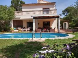 Holiday Home in Pedruscada mit Privatem Pool by Interhome