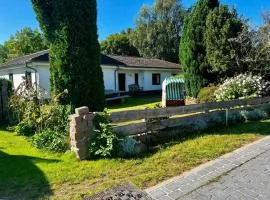 Holiday Home Boddentraum by Interhome