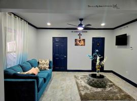 St Joseph's Tavern, hótel í Dacula