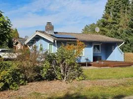 Holiday Home Dachsbau by Interhome