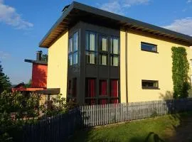 Apartment Moderne- niveauvoll eingerichtete Ferienwohnung by Interhome