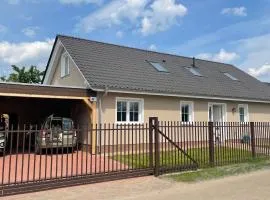 Holiday Home in Linum mit Garten- Terrasse und Grill by Interhome
