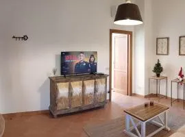 Apartment 'KiKi House Bracciano' by Interhome