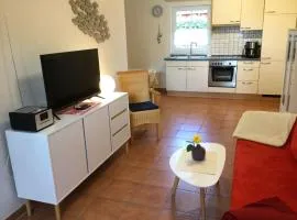 Apartment in Dassow by Interhome