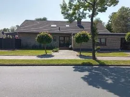 Apartment Zwei Finken in Wiesmoor by Interhome