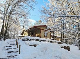 Sunset on the Bay Condo, hotel a Hayward