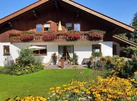 Apartment Wiesengrund in Bayerisch Eisenstein by Interhome