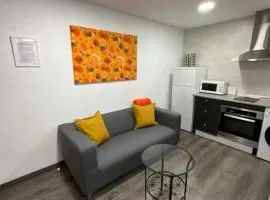 Sostoa Rooms