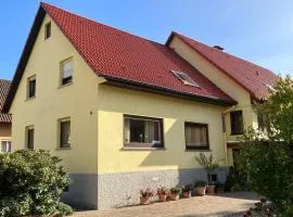 Holiday Home Mayer in Oberkirch by Interhome