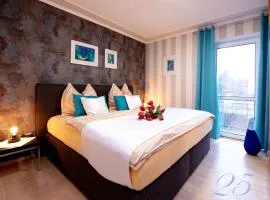 Apartment Appartement mit Balkon by Interhome