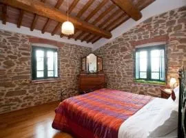 Apartment Leonardo in Vitolini by Interhome