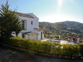 Holiday Home Casa vacanze Casa de Cantoblanco by Interhome