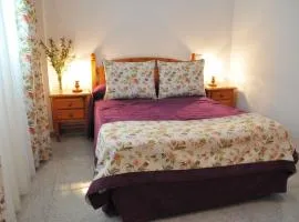 Holiday Home 1-Schlafzimmer-Superior-Apartment by Interhome