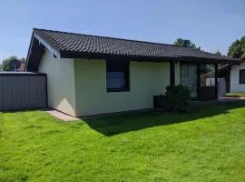 Holiday Home Hochwertiges Ferienhaus in einem Ferienpark by Interhome