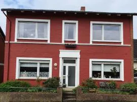 Apartment FeWo Hein ! Da sein by Interhome