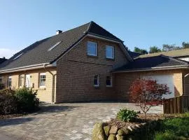 Apartment Lütt Gammelby by Interhome