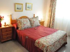 Apartment Wohnung Double Classic mit Wi-Fi by Interhome