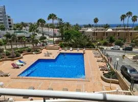 Apartment Appartement Borinquen mit Pool und Meerblick by Interhome