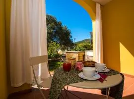 Apartment Wohnung Stella by Interhome