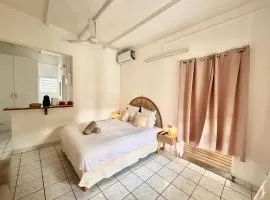 Gîte Hibiscus Destrellan