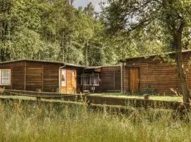 Apartment mit Grill by Interhome