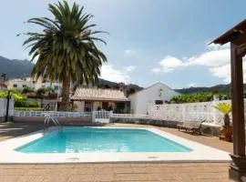 Holiday Home Typisch kanarische Finca Elena mit eigenem Pool by Interhome