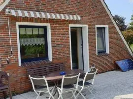 Apartment mit großer Dachterrasse by Interhome